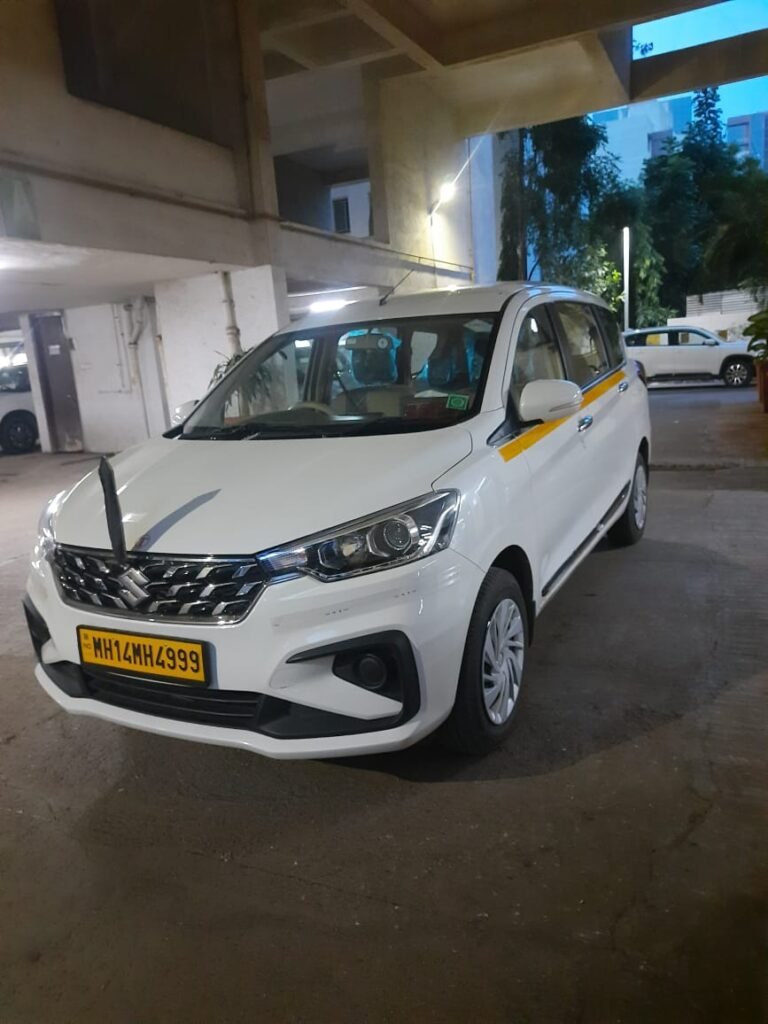 AC Ertiga