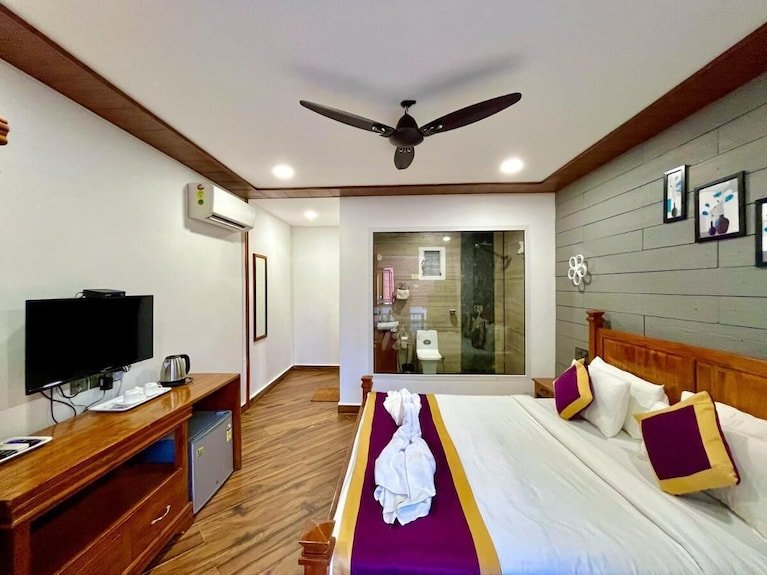 3BHK Villa at Goa