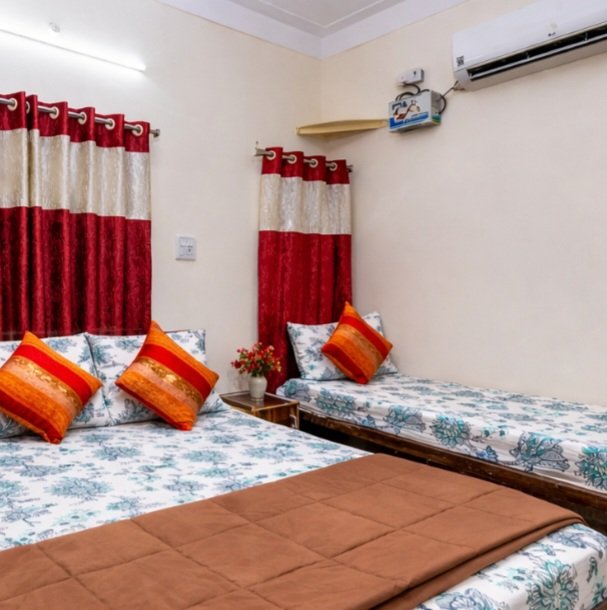 3 BHK Villa At Jabalpur