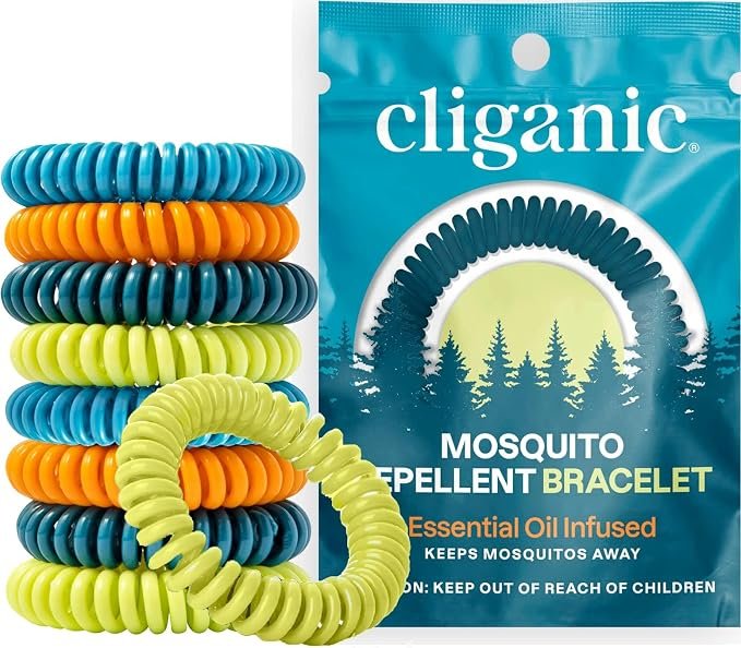 Mosquito Repellent Bracelet