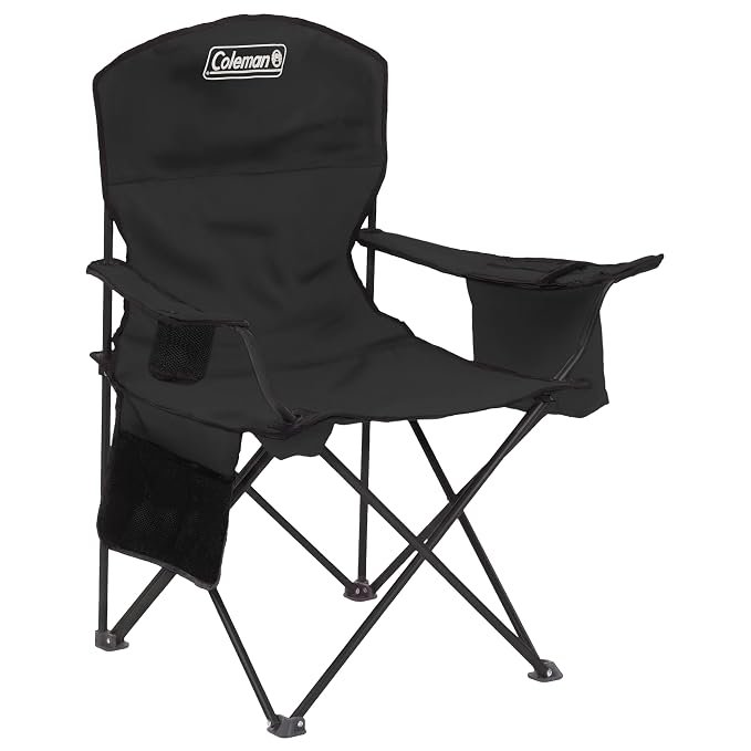 Quad Chair